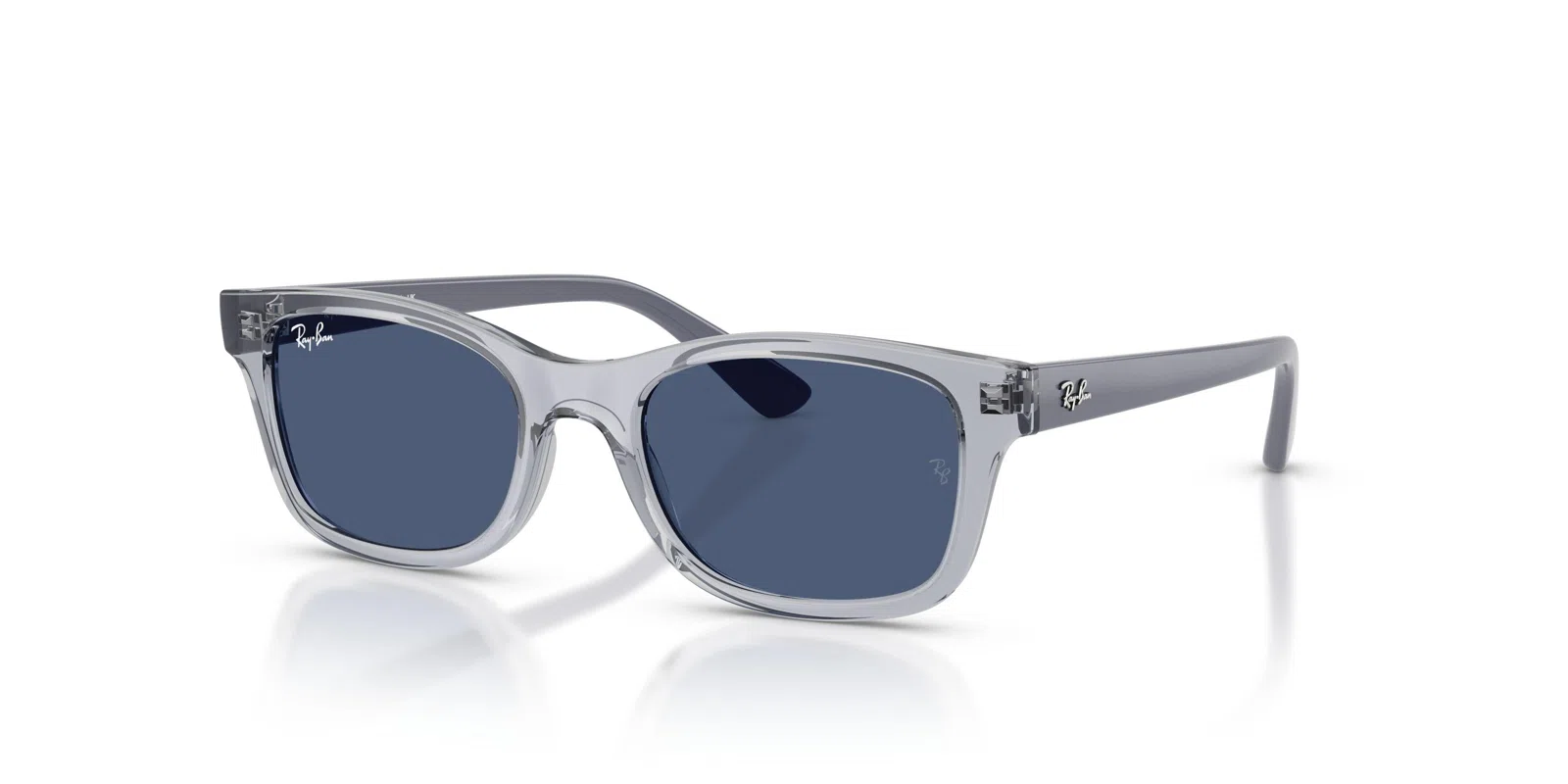 Ray-Ban Junior 9086S Sunglasses - view 25
